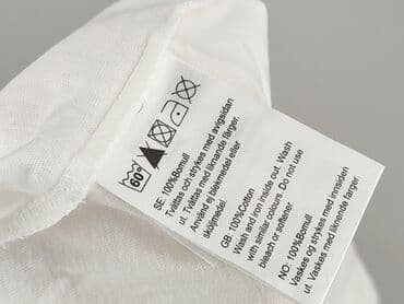 calvin klein performance t shirty: Women`s T-shirt, M — 5