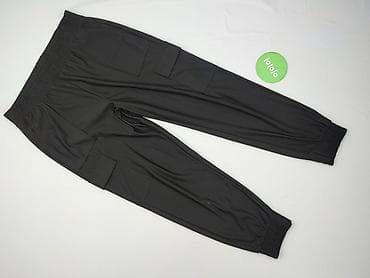 amisu cargo pants: Amisu, Spodnie cargo damskie, rozmiar XL — 2