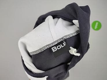 bluza next: Bluza z kapturem dla mężczyzn, rozmiar S — 6