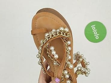 buty heavy duty: Marquiiz, Sandały damskie, rozmiar 39 — 6