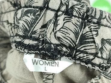 buty z c: Szorty damskie, rozmiar L — 4