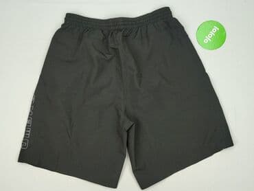 spodnie dresowe męskie hummel: Umbro, Szorty dla mężczyzn, rozmiar S — 3