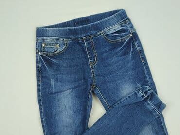 bluzki na ramiączkach sinsay: Jeans for women, size S (EU 36) — 1