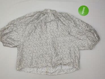 marynarka od h m: H&M, Bluzka damska, M — 3