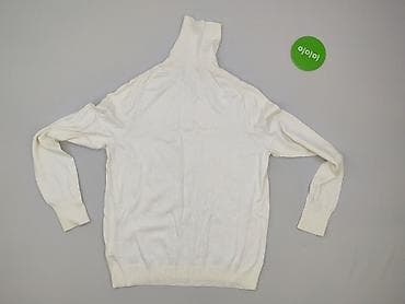 solar golfy: H&M, Golf damski, rozmiar M — 3