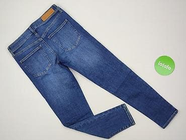 second hand marki: Comptoir des Cotonniers, Jeansy damskie, rozmiar XS — 4