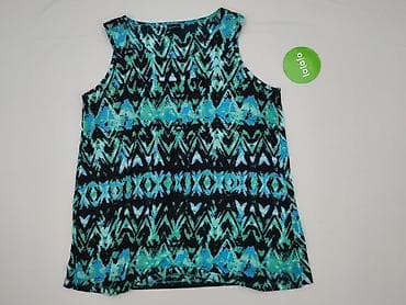 koszula triwenti: Laura Torelli, Top damski, rozmiar 4XL — 2