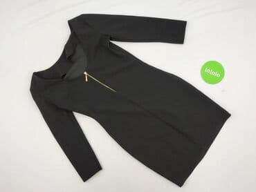 botki i sukienka: Sukienka damska, rozmiar S — 4