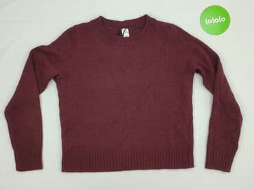 sweterek z kokardkami hm: H&M Divided, Sweter damski, XS — 2