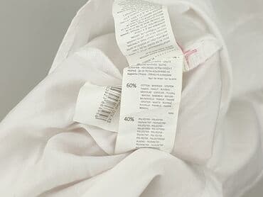 dluga biala koszula: Koszula damska, rozmiar XS — 5