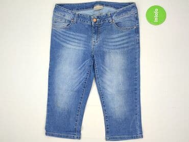 legginsy damskie calvin klein allegro: Spodnie 3/4 damskie, rozmiar One size — 2