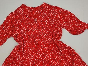 buty graceland: Esmara, Sukienka damska, rozmiar L — 1