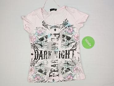 fransa koszula: KappAhl, T-shirt damski, rozmiar S — 2