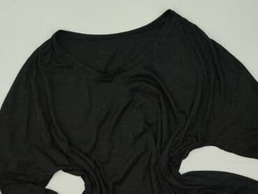 bluzki nietoperz plus size: Bluzka damska, rozmiar 3XL — 1