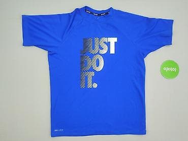 dresy nike: Nike, Koszulka dla mężczyzn, rozmiar M — 2