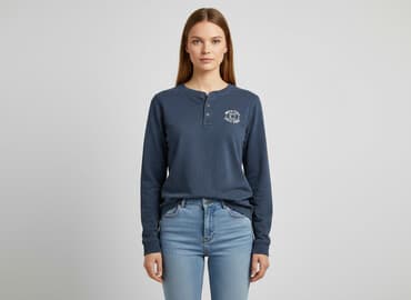 travis scott bluzy: Світшот жіночий, розмір S — 1