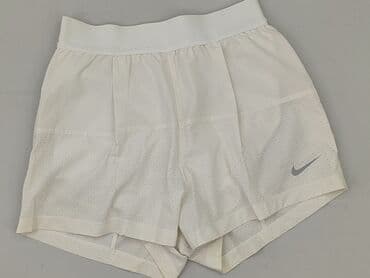 nike t shirty tech flece: Nike, Szorty damskie, rozmiar S — 1
