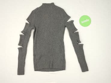 sweter z c a: Women`s sweater, size S (EU 36) — 4