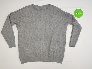 biustonosz 95 d: Sweter damski, rozmiar 3XL — 2