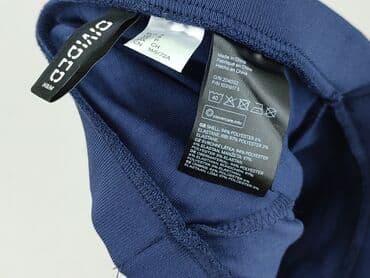 spódniczka jeansowe hm: H&M, Spódnica damska, rozmiar S — 5