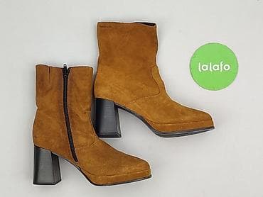 13 crocs: Tamaris, Ботильйони та черевики жіночі, розмір 37 на lalafo.pl — 4 13 crocs: Tamaris, Ботильйони та черевики жіночі, розмір 37 — 4