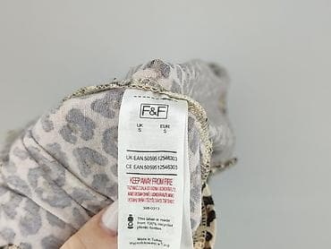 magmac bluza: F&F, T-shirt damski, rozmiar S — 4