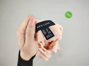 buty na platformie deezee: New Look, Sukienka damska, rozmiar M — 4