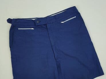 krótkie spodenki męskie 4f: Szorty dla mężczyzn, rozmiar 4XL — 1