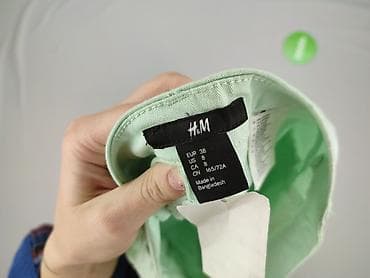 patrol jeans: H&M, Jeansy damskie, rozmiar S — 4