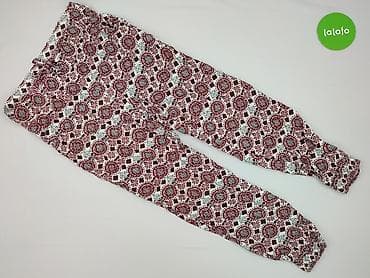 blend spodnie: H&M Divided, Spodnie materiałowe damskie, rozmiar S — 2
