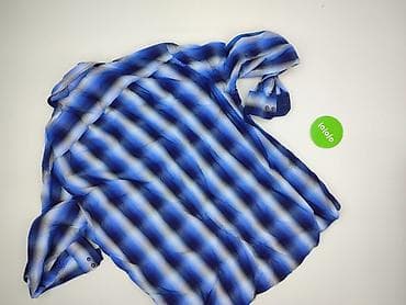 patchwork: Cerruti, Shirt for men, size L — 3