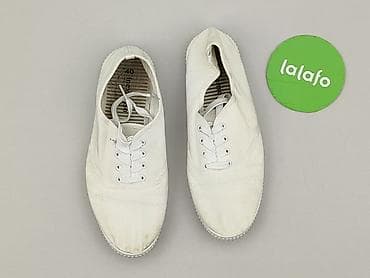 buty crosshatch: Inextenso, Trampki damskie, rozmiar 40 — 2