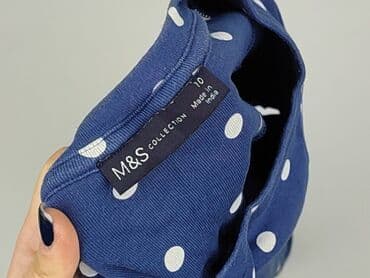 koszula do stroju krakowskiego: Marks & Spencer, Women's blouse, size M (EU 38) — 4