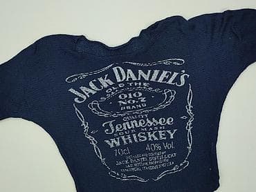 sweter harley davidson: Jack Daniel's, Sweter damski, rozmiar One size — 1