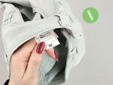 Ubrania damskie: Szorty damskie, M — 4