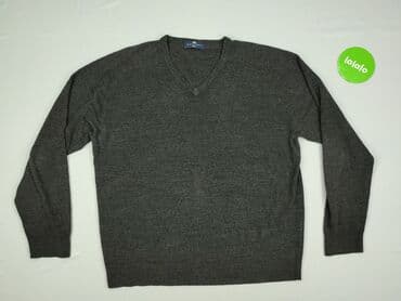 marks and spencer sweter: Sweter, 2XL, Marks & Spencer, stan - Bardzo dobry — 2