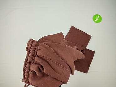 marchewki spodnie: Zara, Spodnie dresowe damskie, rozmiar S — 5