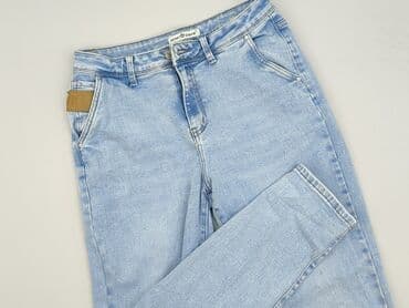 Джинси жіночі, розмір S — 1