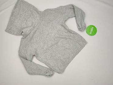 sweter patchwork: Promod, Golf damski, rozmiar M — 3