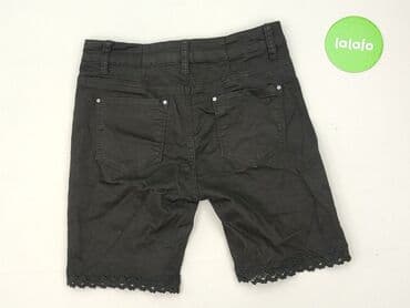 krótkie spodenki missdenim: New Fashion, Szorty damskie, rozmiar XL — 3