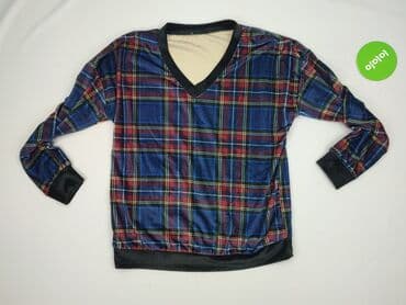 kurt cobain sweter: Italian Style, Bluza damska
, rozmiar S — 2