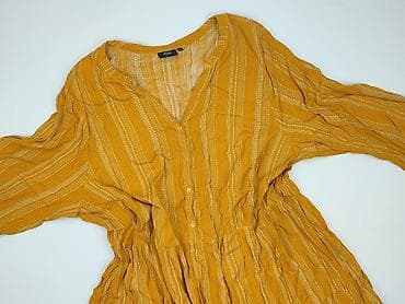 sukienki boho plus size: Zizzi, Sukienka damska, rozmiar XL — 1