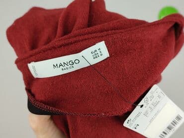 modne bluzy dla nastolatek: Mango, Bluzka damska, rozmiar M — 5