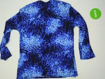 Kobiety: Bluzka damska, rozmiar XL — 3