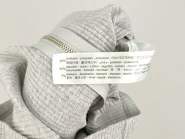 srebrne dodatki do sukienki: Bershka, Sukienka damska, XS — 6