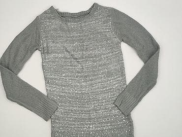 sweter w paski c: Sweter damski, rozmiar S — 1