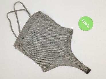 pusheen majtki: Missguided, Body damskie, rozmiar S — 4