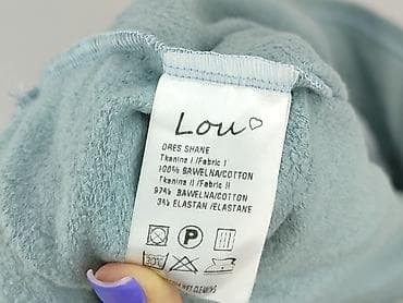 loom: LOU, Bluza z kapturem damska, rozmiar L — 5