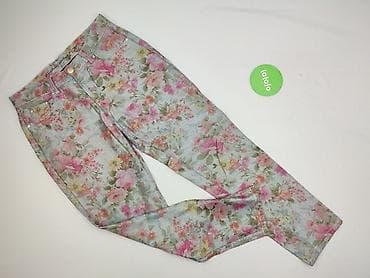 dzwony h: Jeansy damskie, rozmiar S — 2