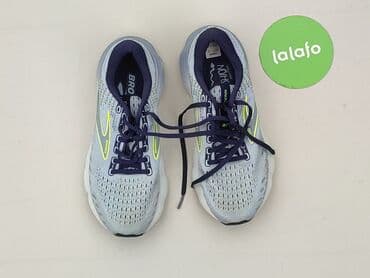 Sport shoes 38, Used — 2